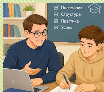 Услуги Услуги репетиторов в Сибае
