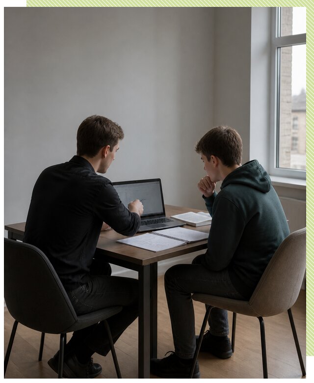 Репетитор по информатике ЕГЭ в Сибае от 1541 р. | Репетитор-Сба