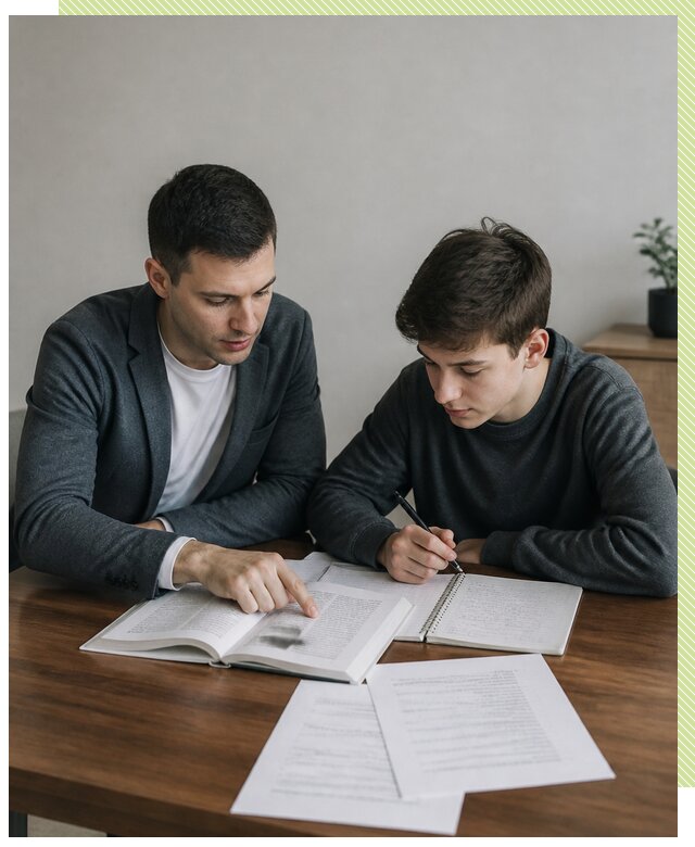 Репетитор по русскому языку 10 класс в Сибае от 1233 р. | Репетитор-Сба