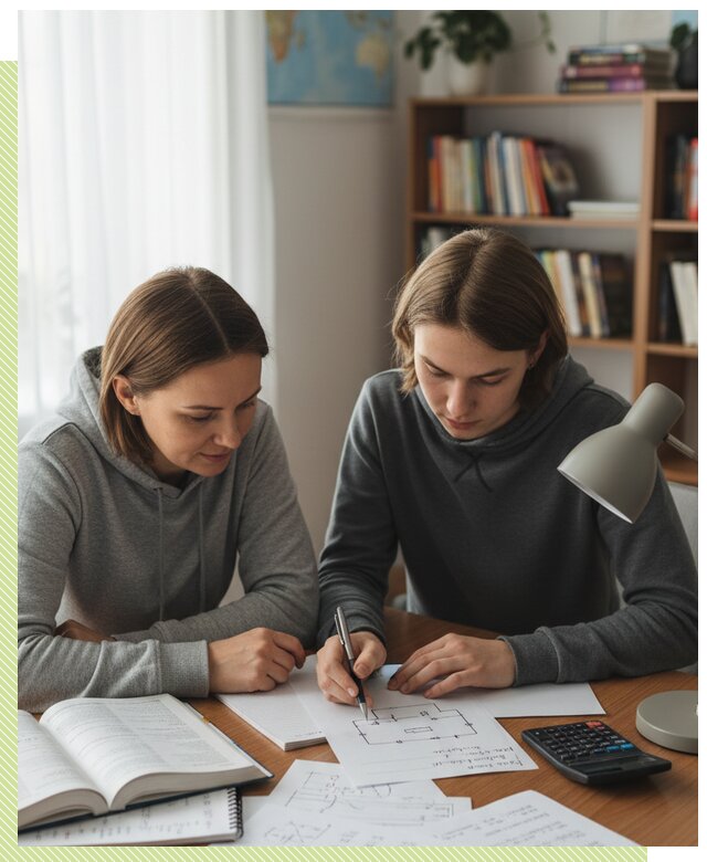Репетитор по физике для 11 класса с подготовкой к ЕГЭ в Сибае