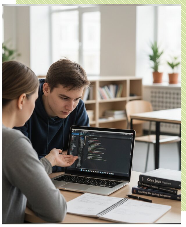 Репетитор по JavaScript в Сибае по цене от 1850 р. | Репетитор-Сба