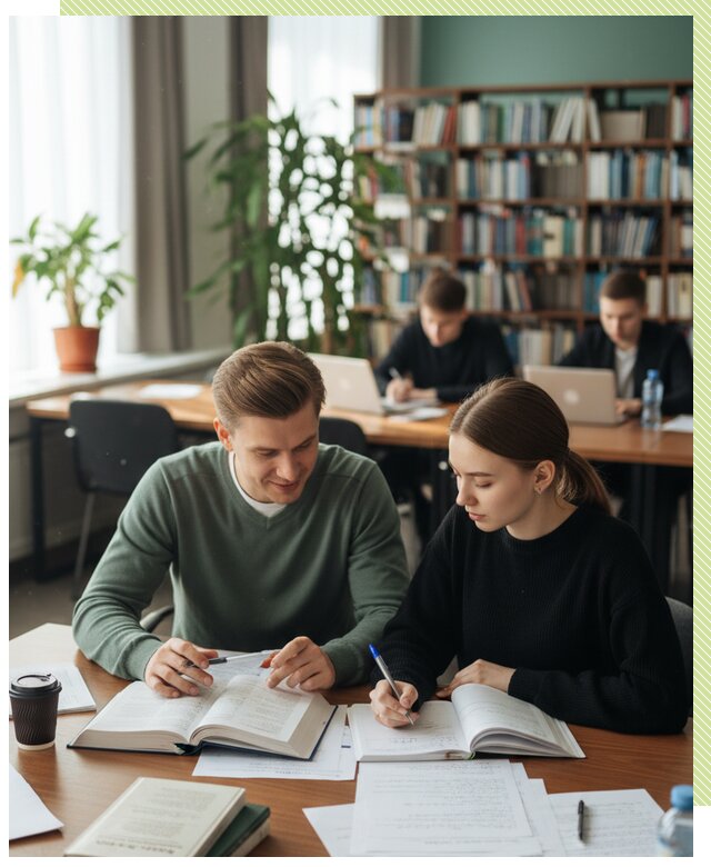 Репетитор для студентов медиков в Сибае от 1541 р. | Репетитор-Сба